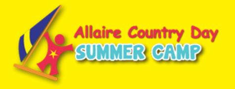 Allaire Country Day Camp